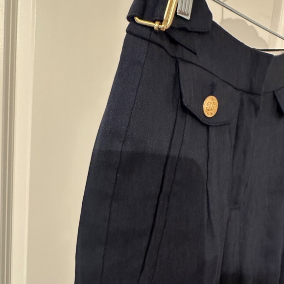 J.Crew Capri Trousers - Picture 6 of 8